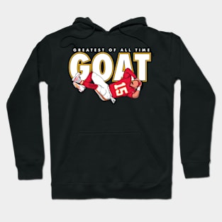 Patrick Mahomes Hoodie